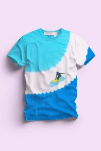 Surfers Favourite T-shirt🌊🏄