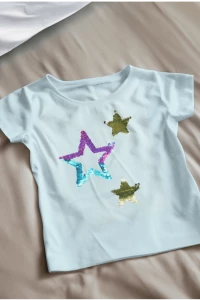 Stars Sequence Cotton Set🌟