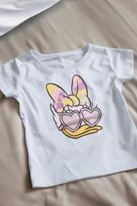 Anime Printed Cotton Set🦆