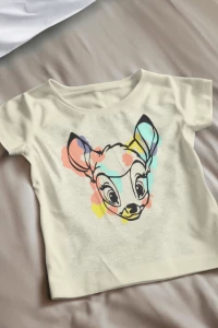 Bambi Printed Cotton Set🦌