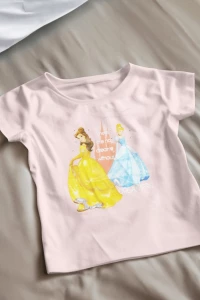 Princess Printed Cotton Set👰