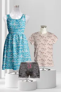 Bright Girl Clothing Bundle👗