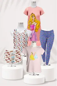 Princess Girl Clothing Bundle 👱