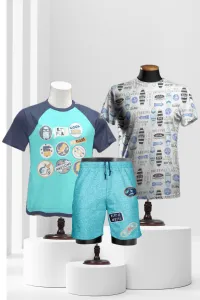 Cool Boy Clothing  Bundle 🐭