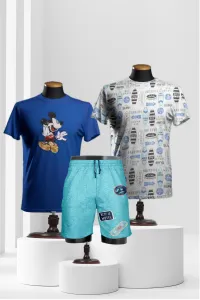 Surfer Boy Clothing Bundle👬