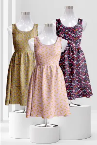 Dresses Girl Clothing Bundle👗