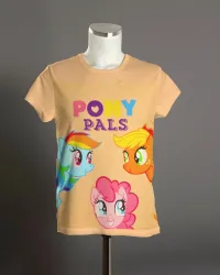 Ponies Printed Cotton Set🐴