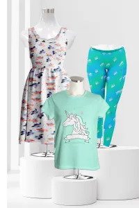 Bird Girl Clothing Bundle🕊️