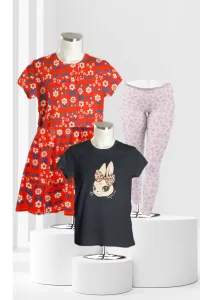 Bunny Girl Clothing Bundle🌹