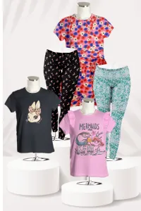 Playful Girl Clothing Bundle 🏇