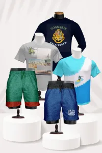 Beach Boy Clothing Bundle🏄