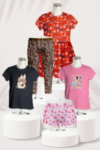 Hop Girl Clothing Bundle🐰