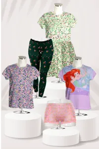 Flowery Girl Clothing Bundle🌹