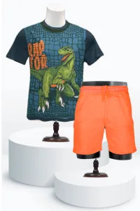 Dino Boy Clothing Bundle🦖