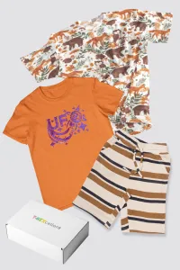 Space Boy Clothing Bundle🐯