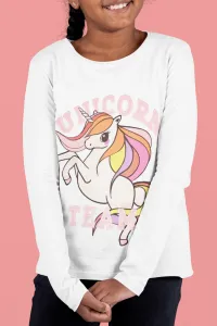 Ultimate Unicorn Full Sleeve Top