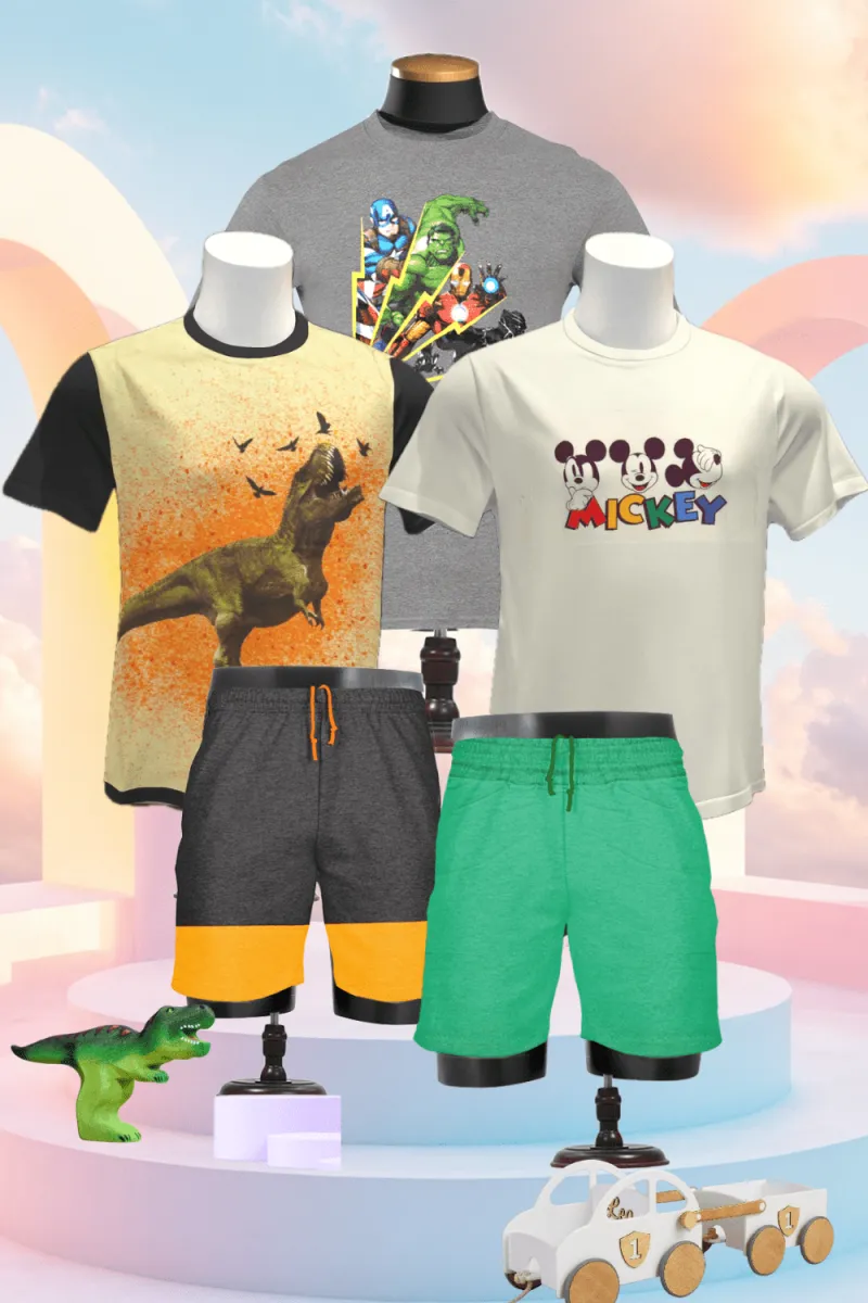 boys clothing bundles12