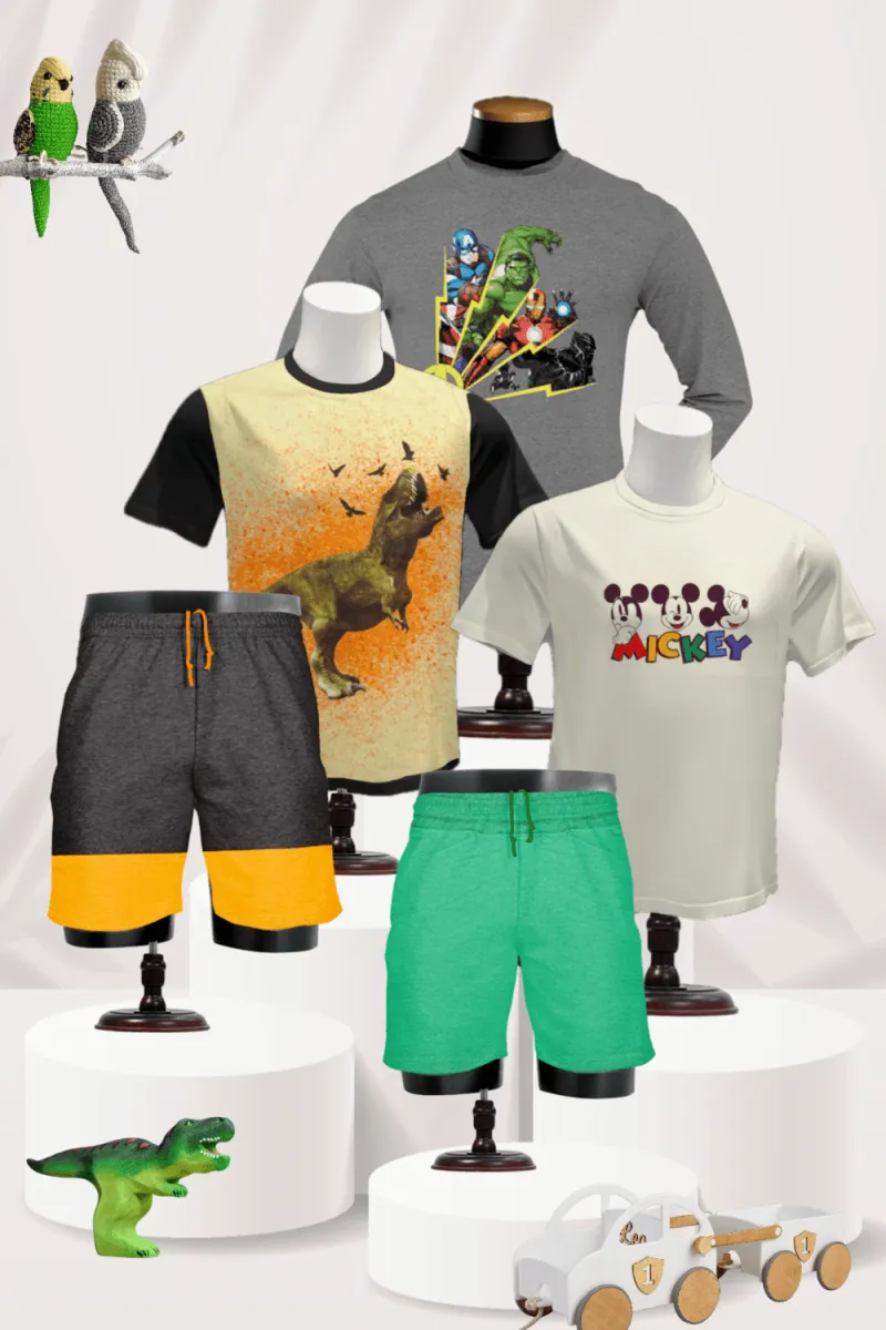 boys clothing bundles13