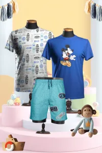 Surfer Boy Clothing Bundle👬