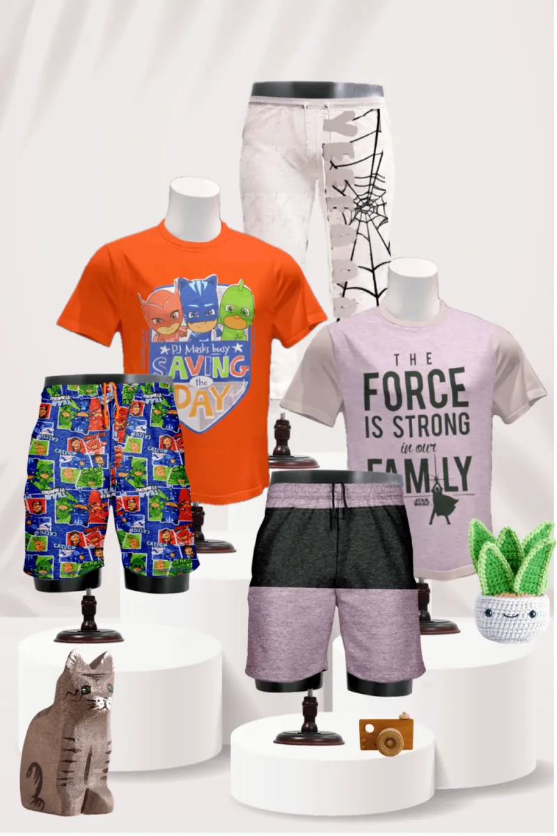 boys clothing bundles14