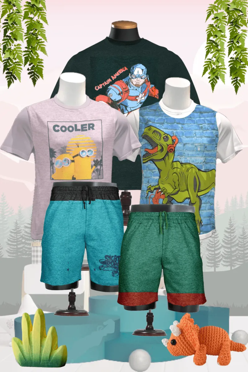 boys clothing bundles7