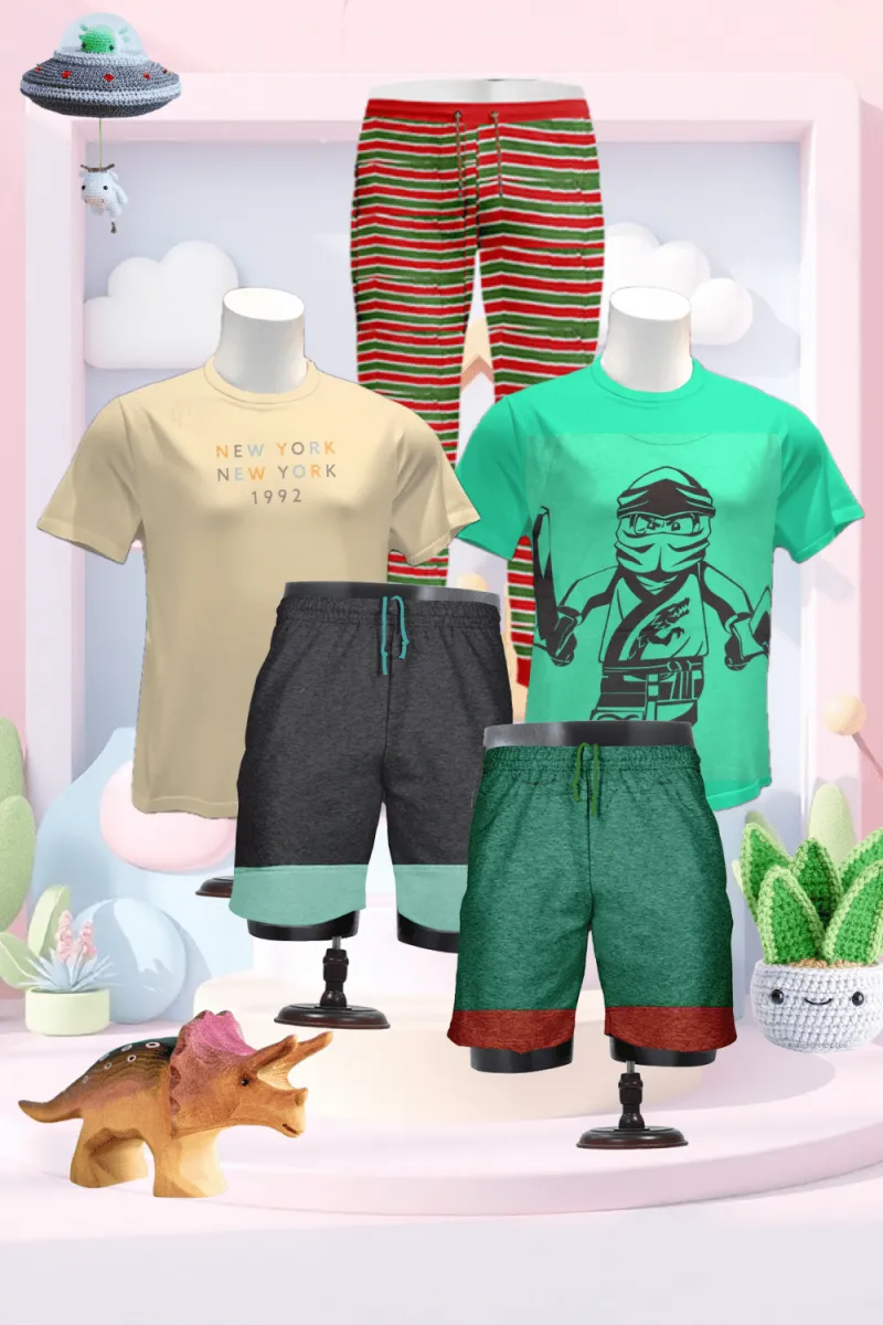 boys clothing bundles19