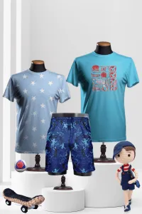 Football Boy Clothing Bundle⚽