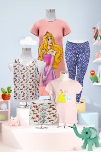 Princess Girl Clothing Bundle 👱