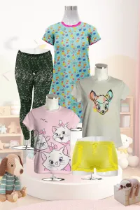 Love Girl Clothing Bundle🦌