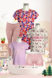 Fairy Girl Clothing Bundle🌺