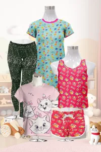 Cat Girl Clothing Bundle😹