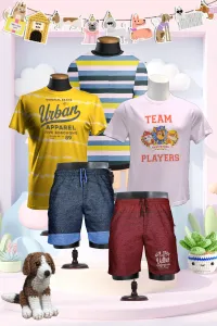 Smart Boy Clothing Bundles🧒