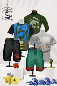 Boy Super Bundle