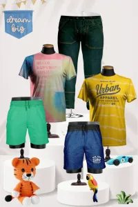 Color Boy Bundle