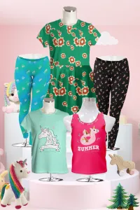 Minnie Girl Bundle