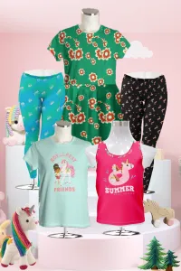 Girl Minnie Bundle