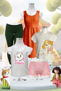 Girls Fun Bundle