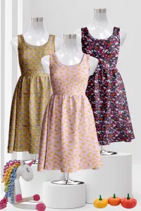 Dresses Girl Clothing Bundle👗