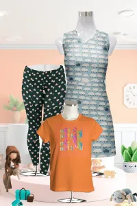 Donut Girl Clothing Bundle 🍩