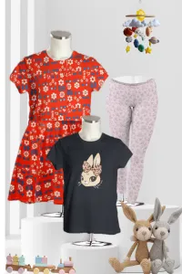 Bunny Clothing Bundle🌹