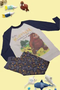 Gruffalo night suit