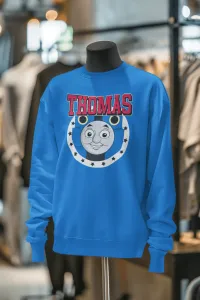 Thomas Sweatshirt