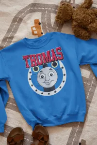 Thomas Sweatshirt