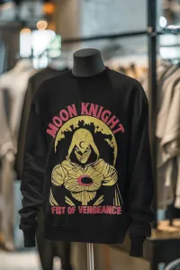 Moonlight SweatShirt