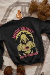 Moonlight SweatShirt