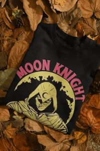 Moonlight SweatShirt