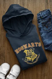 Hogwarts Hoodie