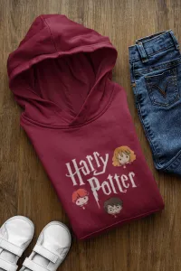 Hogwarts Hoodie