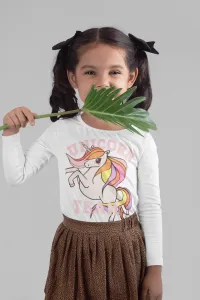 Ultimate Unicorn Full Sleeve Top