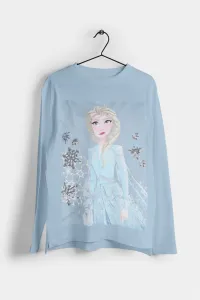 Pretty Princess Full Sleeve Top